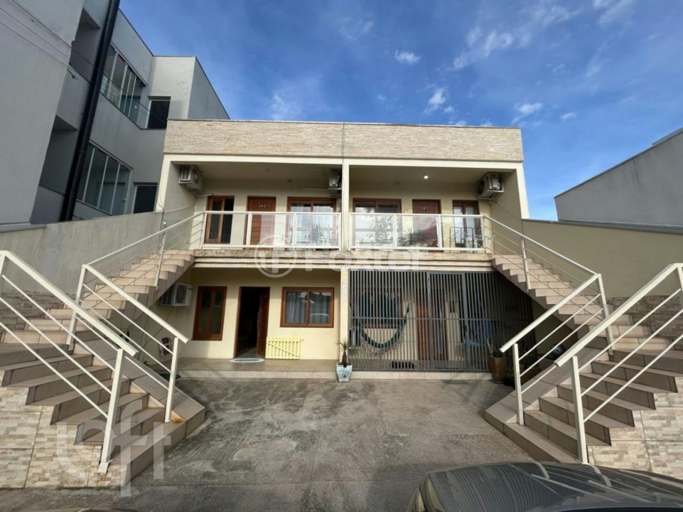 Apartamento à venda com 2 quartos, 68m² - Foto 34