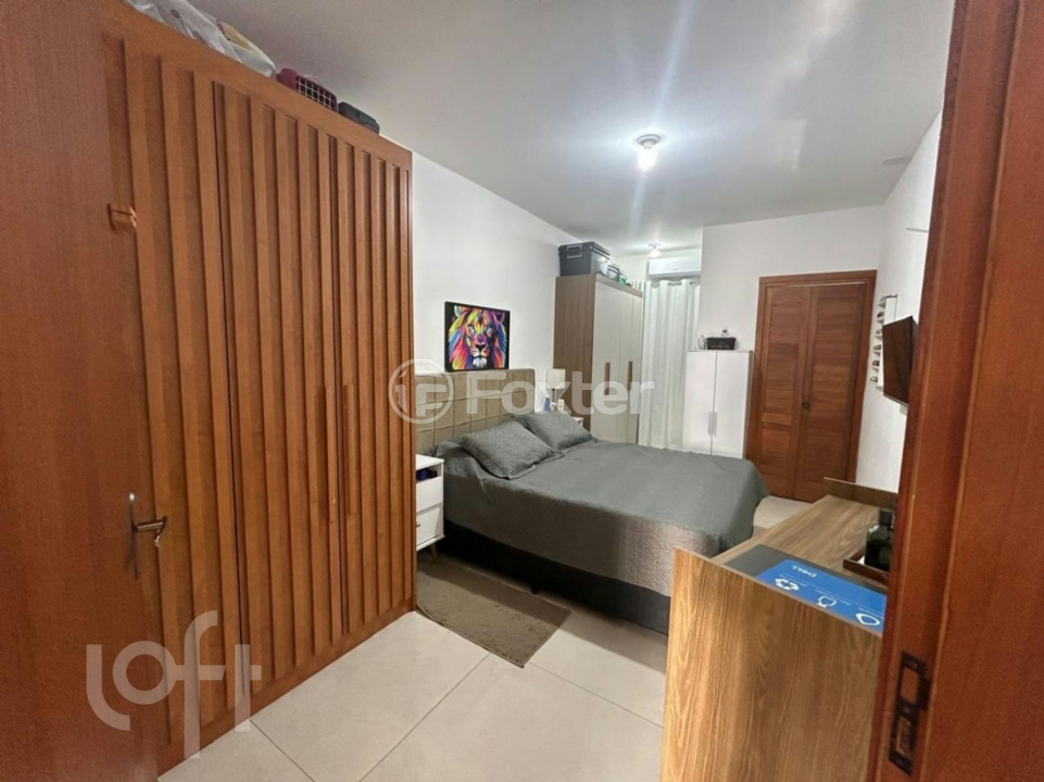 Apartamento à venda com 2 quartos, 68m² - Foto 7