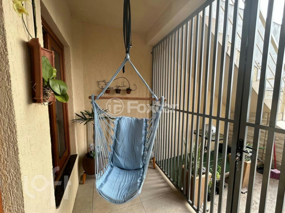 Apartamento à venda com 2 quartos, 68m² - Foto 23