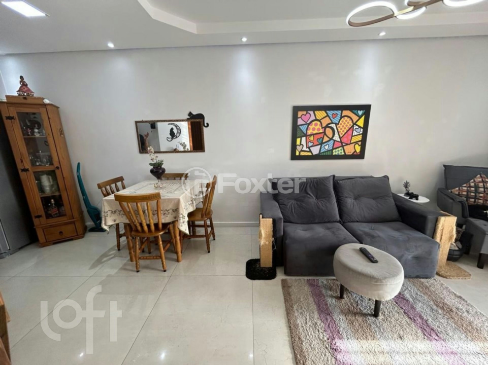 Apartamento à venda com 2 quartos, 68m² - Foto 9