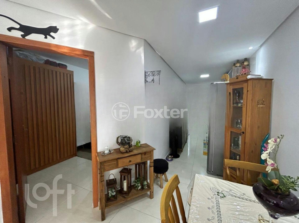 Apartamento à venda com 2 quartos, 68m² - Foto 20