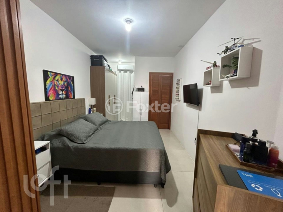 Apartamento à venda com 2 quartos, 68m² - Foto 6