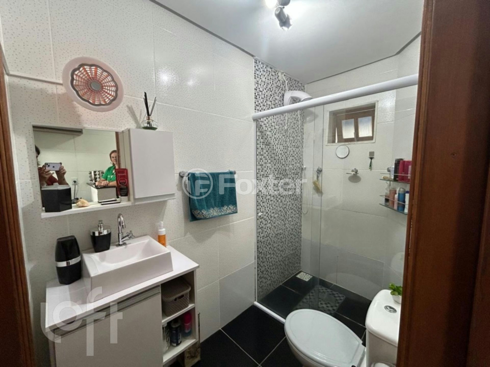 Apartamento à venda com 2 quartos, 68m² - Foto 26