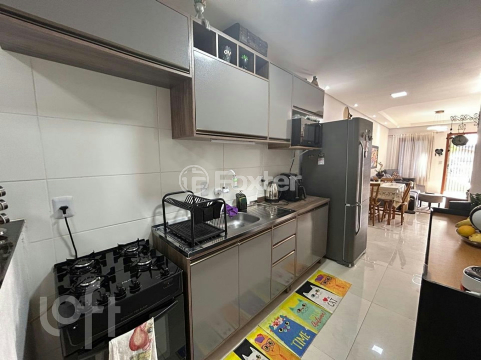 Apartamento à venda com 2 quartos, 68m² - Foto 28