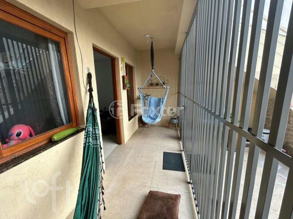 Apartamento à venda com 2 quartos, 68m² - Foto 21