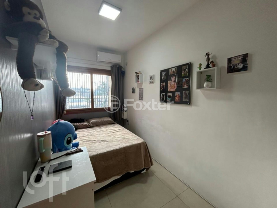 Apartamento à venda com 2 quartos, 68m² - Foto 15
