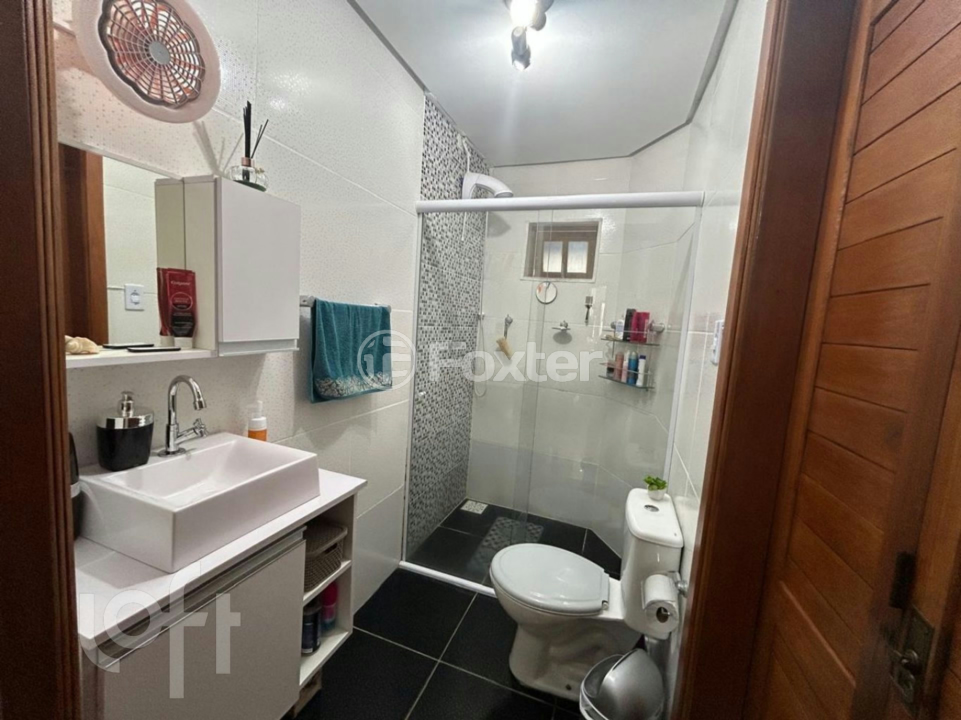 Apartamento à venda com 2 quartos, 68m² - Foto 5
