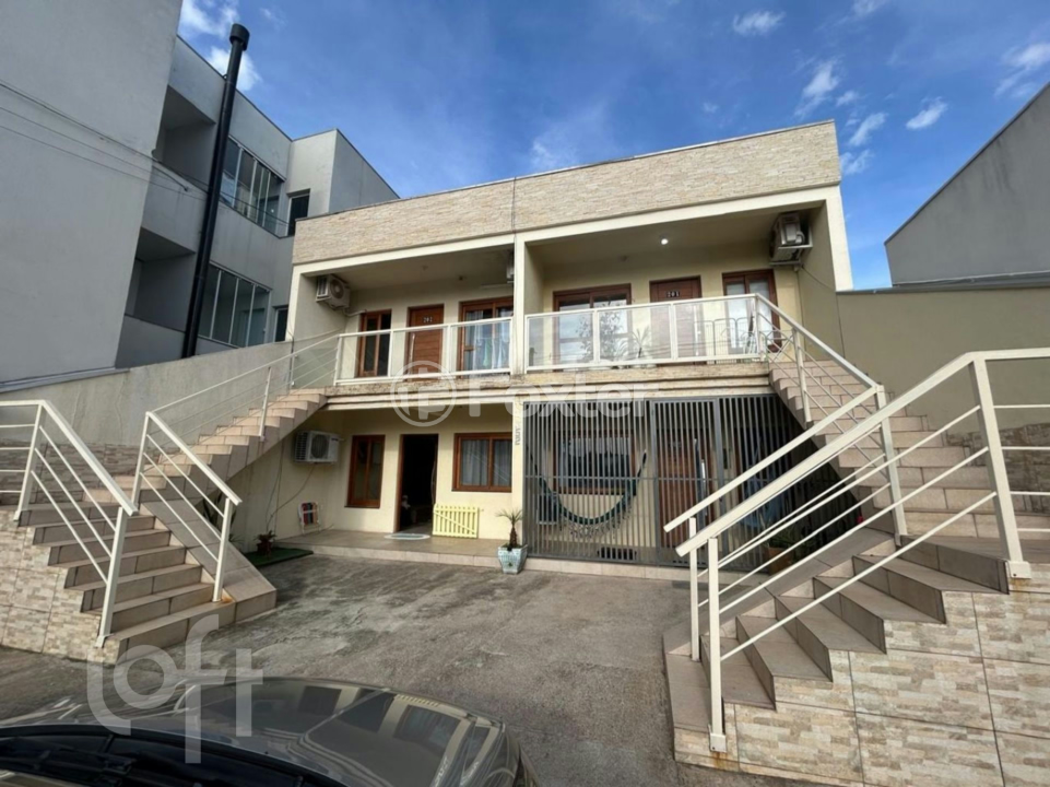 Apartamento à venda com 2 quartos, 68m² - Foto 13