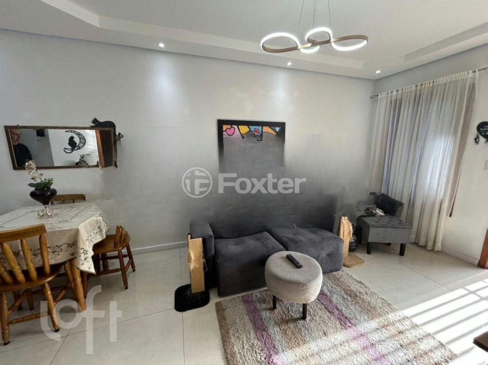 Apartamento à venda com 2 quartos, 68m² - Foto 10