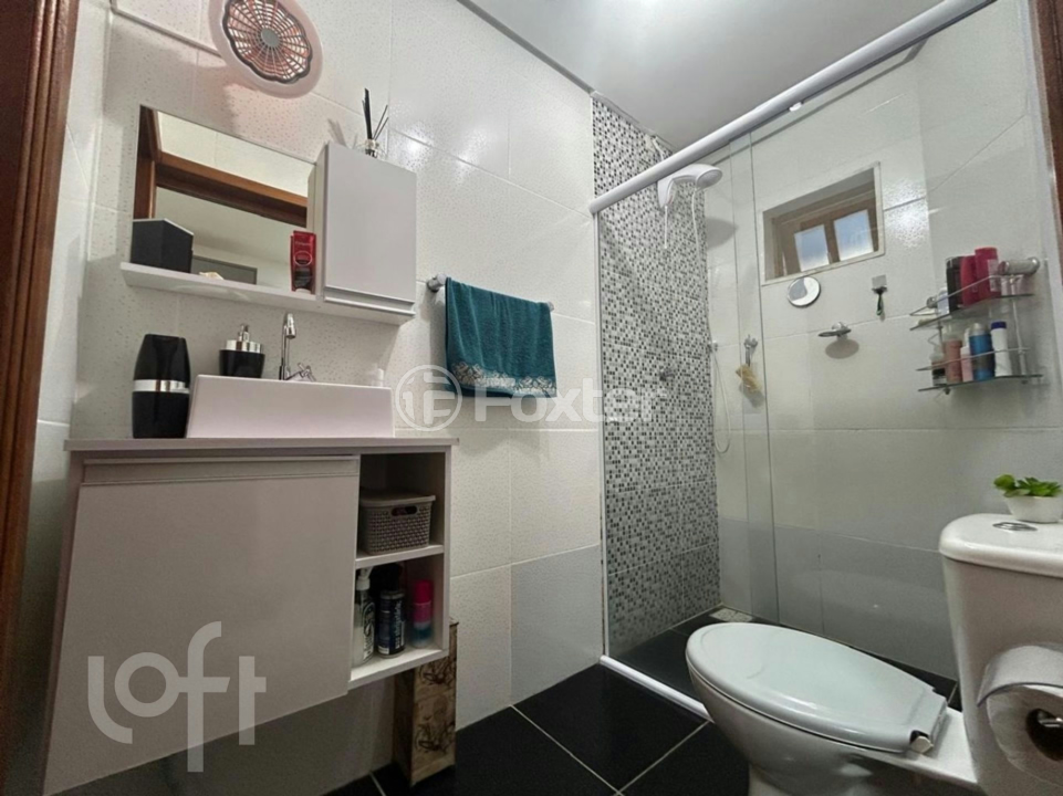 Apartamento à venda com 2 quartos, 68m² - Foto 25