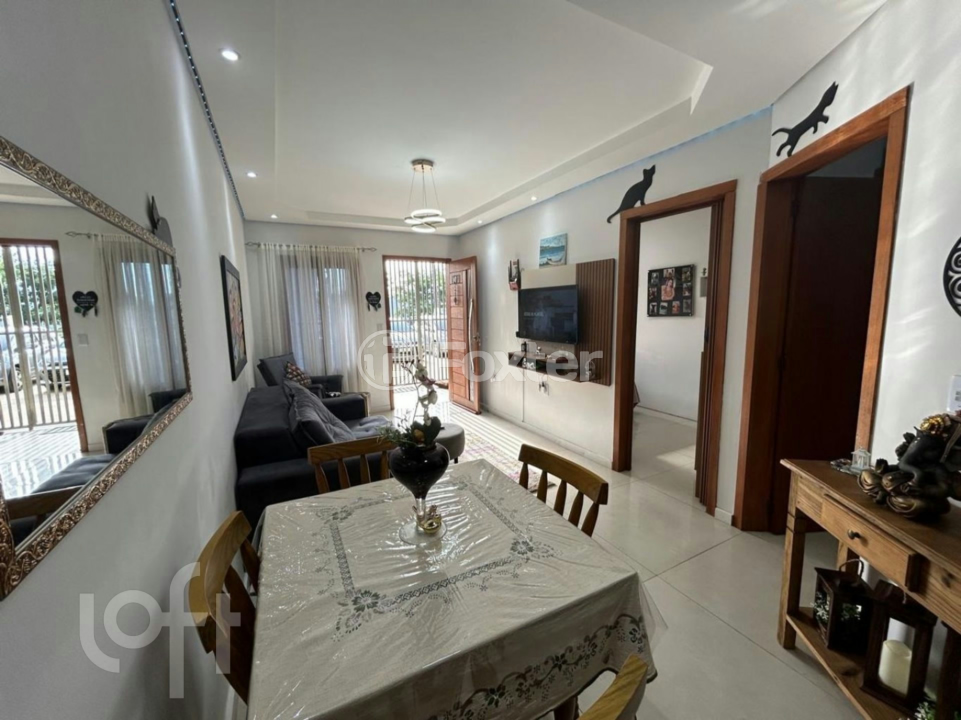 Apartamento à venda com 2 quartos, 68m² - Foto 12