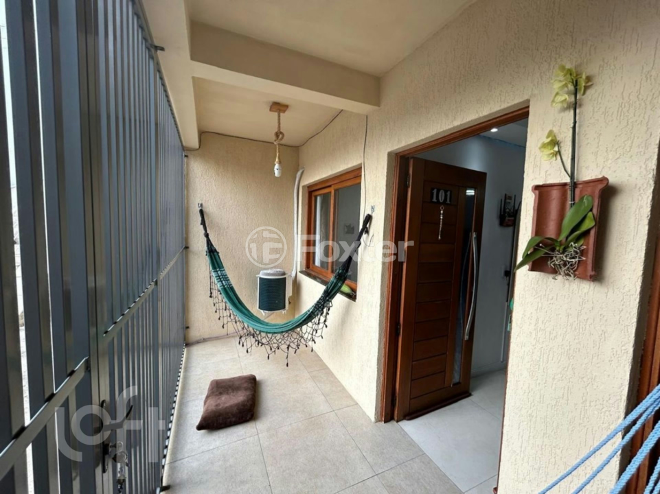 Apartamento à venda com 2 quartos, 68m² - Foto 19