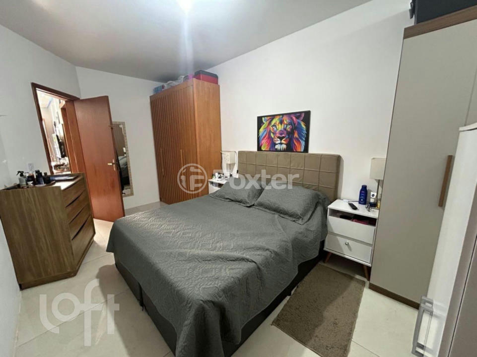 Apartamento à venda com 2 quartos, 68m² - Foto 8
