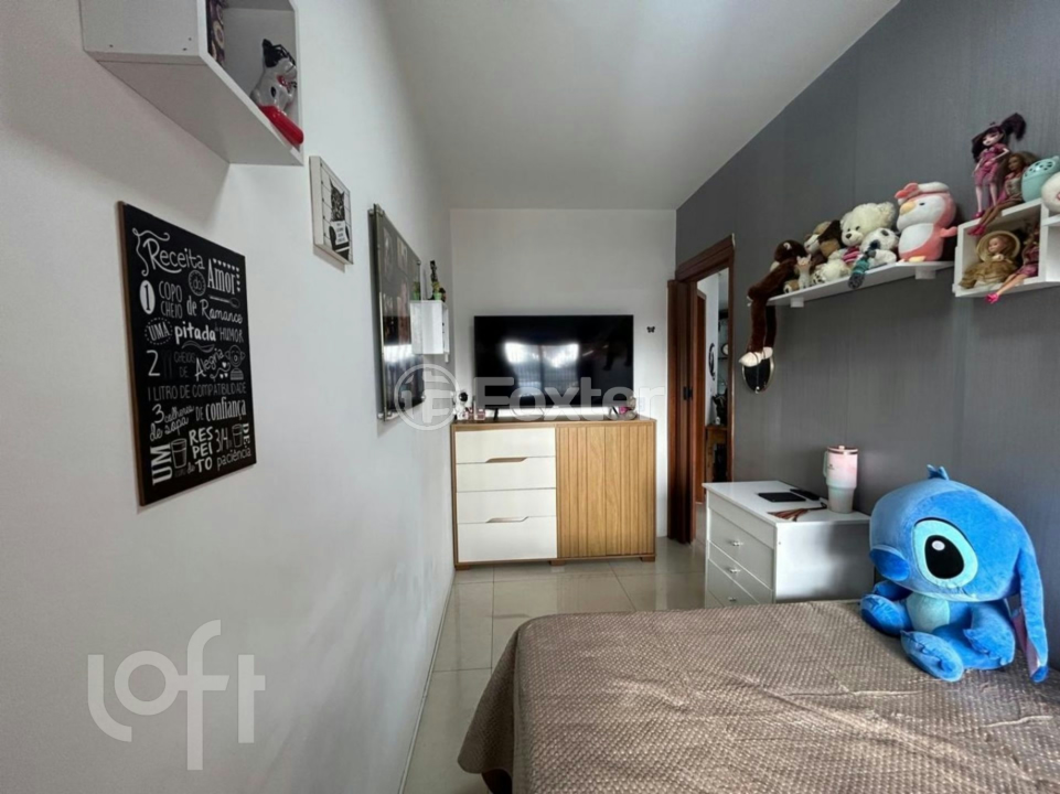 Apartamento à venda com 2 quartos, 68m² - Foto 16