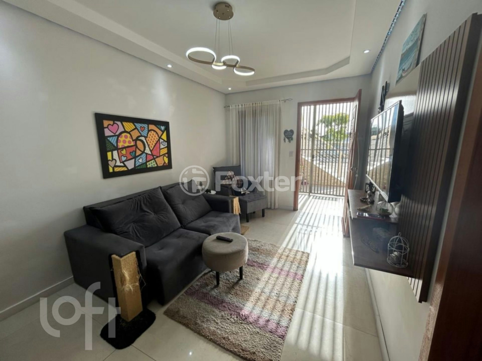 Apartamento à venda com 2 quartos, 68m² - Foto 1