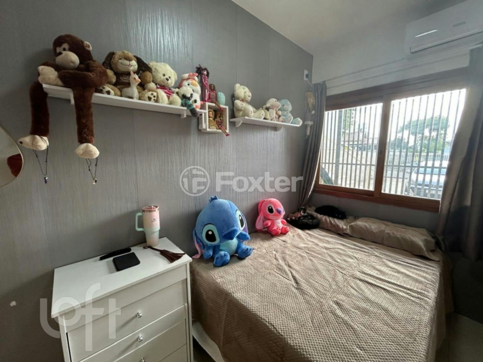 Apartamento à venda com 2 quartos, 68m² - Foto 17