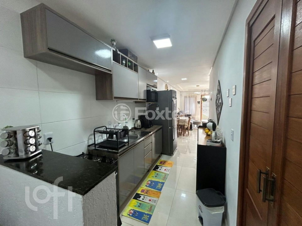 Apartamento à venda com 2 quartos, 68m² - Foto 4
