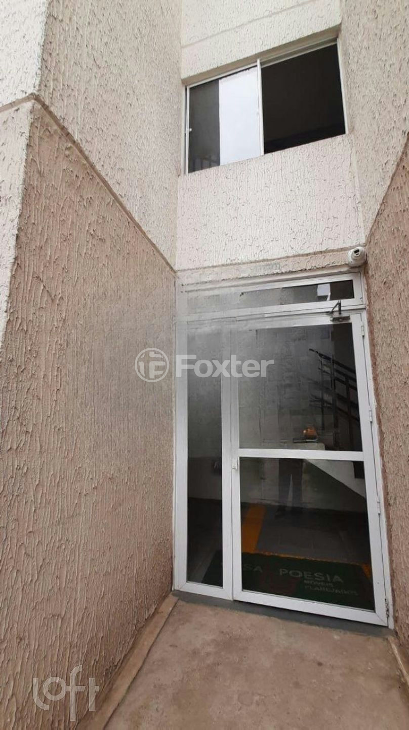 Apartamento à venda com 2 quartos, 41m² - Foto 14