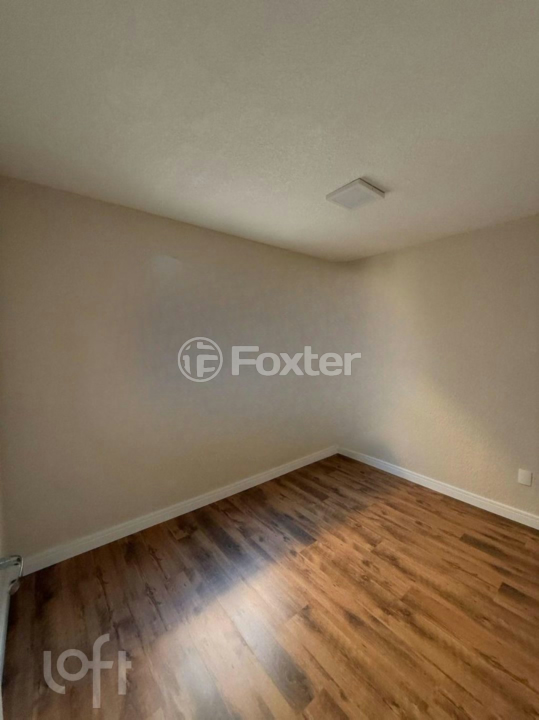 Apartamento à venda com 2 quartos, 41m² - Foto 6