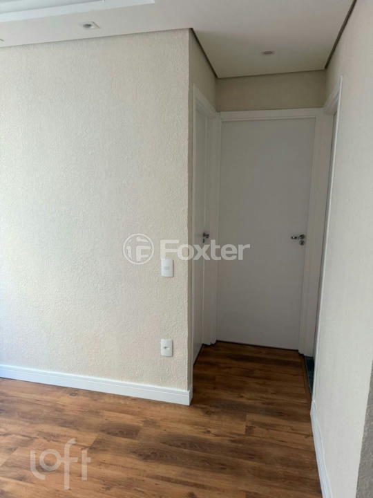 Apartamento à venda com 2 quartos, 41m² - Foto 4