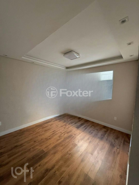 Apartamento à venda com 2 quartos, 41m² - Foto 15