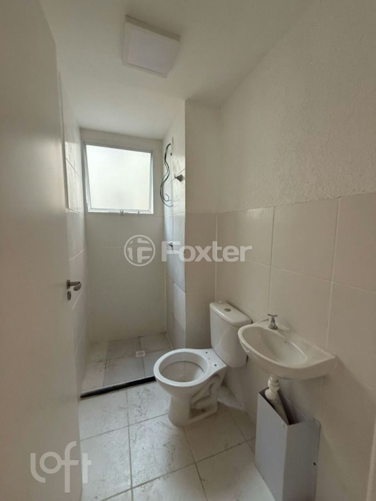 Apartamento à venda com 2 quartos, 41m² - Foto 5