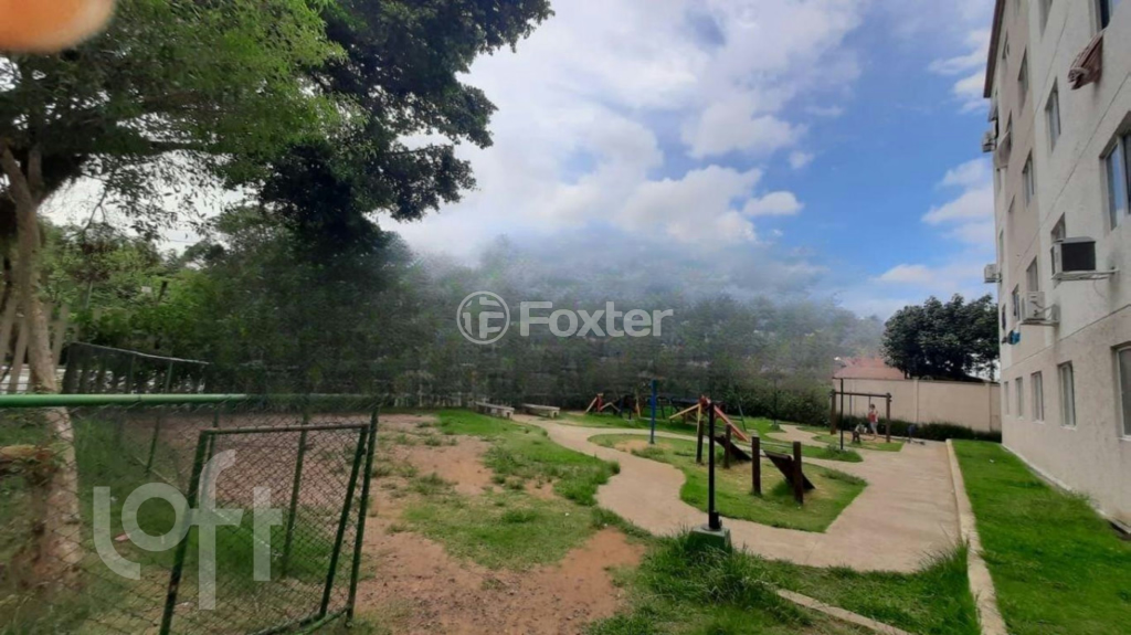 Apartamento à venda com 2 quartos, 41m² - Foto 11