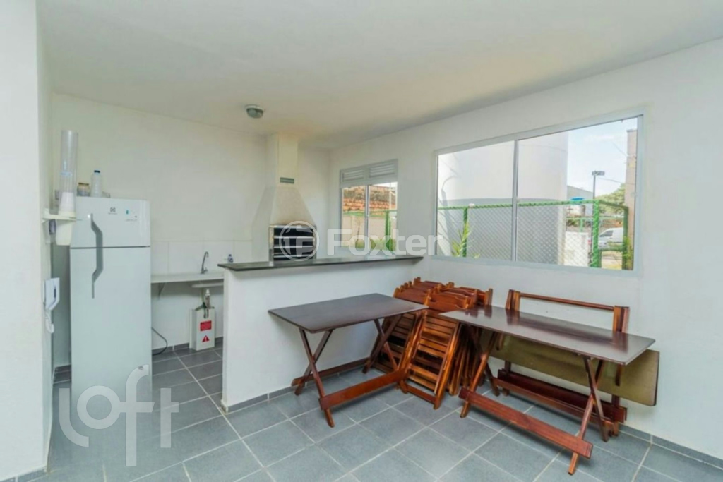 Apartamento à venda com 2 quartos, 41m² - Foto 15