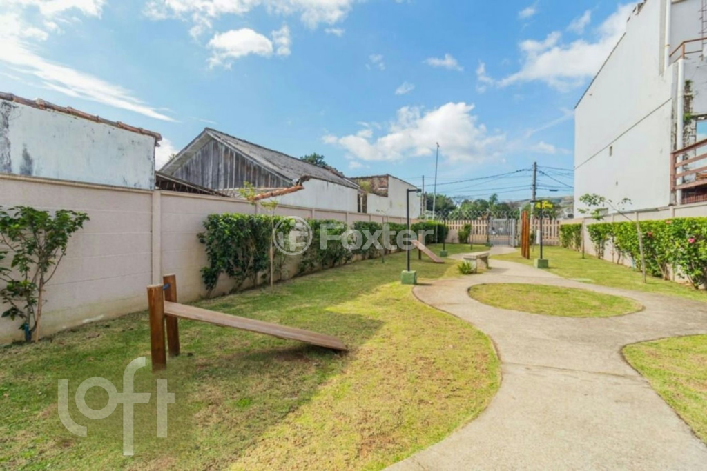 Apartamento à venda com 2 quartos, 41m² - Foto 8