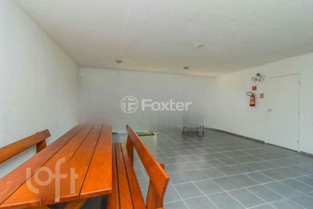Apartamento à venda com 2 quartos, 41m² - Foto 14