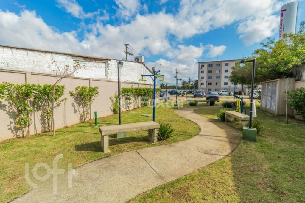 Apartamento à venda com 2 quartos, 41m² - Foto 12