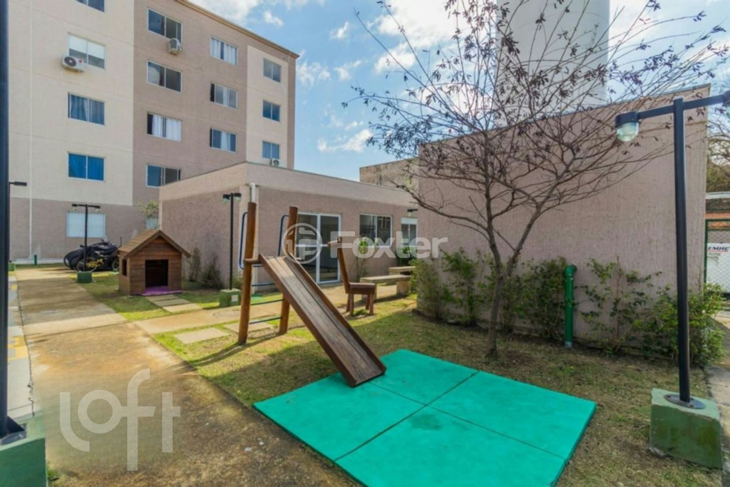 Apartamento à venda com 2 quartos, 41m² - Foto 18