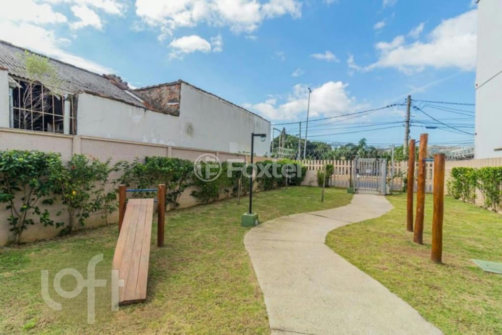 Apartamento à venda com 2 quartos, 41m² - Foto 13