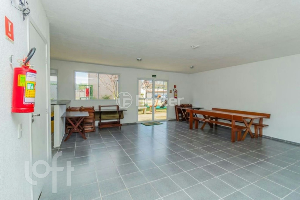 Apartamento à venda com 2 quartos, 41m² - Foto 16