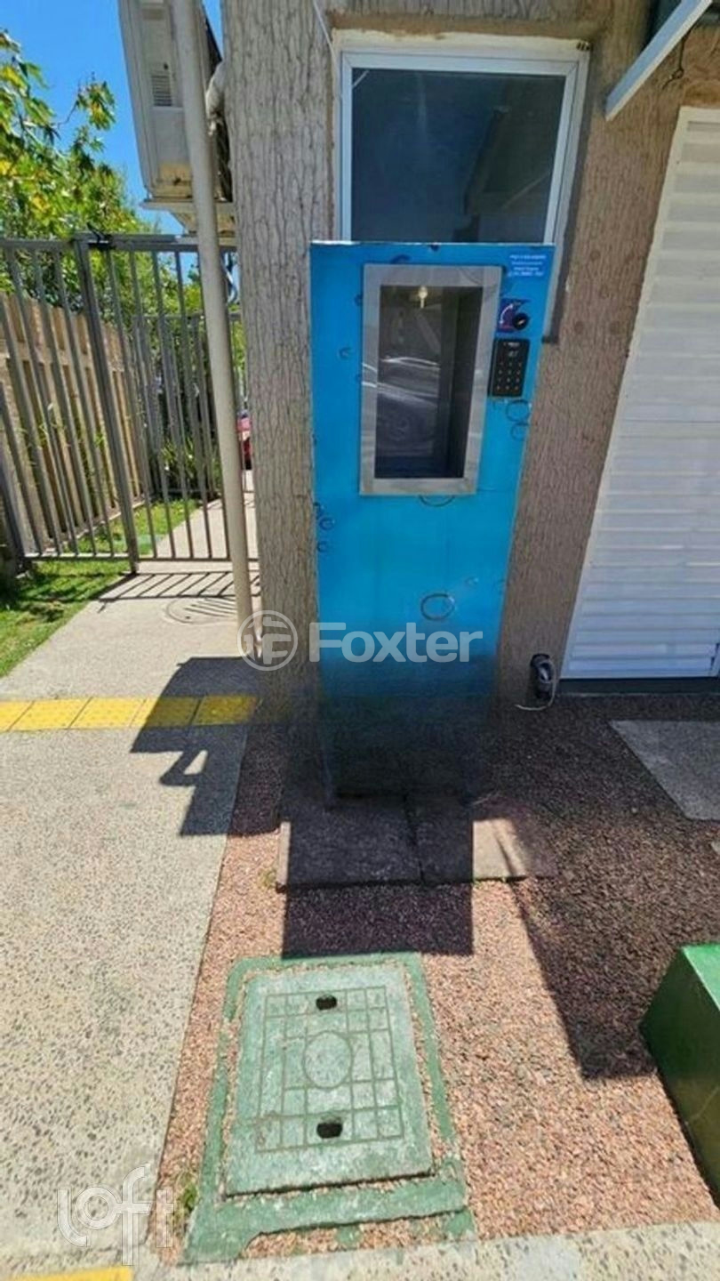 Apartamento à venda com 2 quartos, 41m² - Foto 9