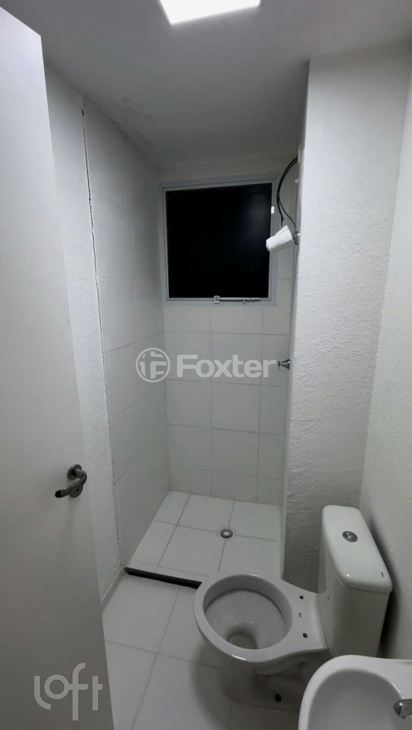 Apartamento à venda com 2 quartos, 41m² - Foto 7