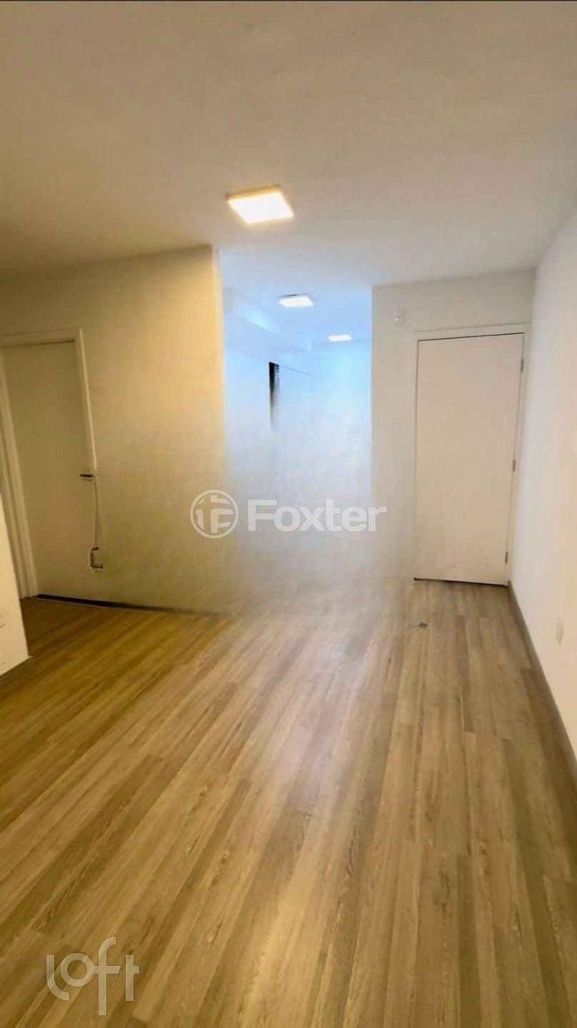 Apartamento à venda com 2 quartos, 41m² - Foto 5