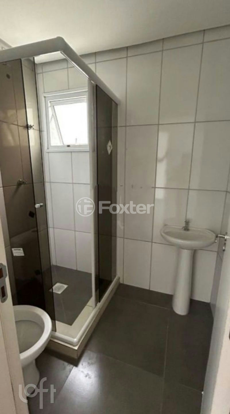 Apartamento à venda com 2 quartos, 55m² - Foto 9