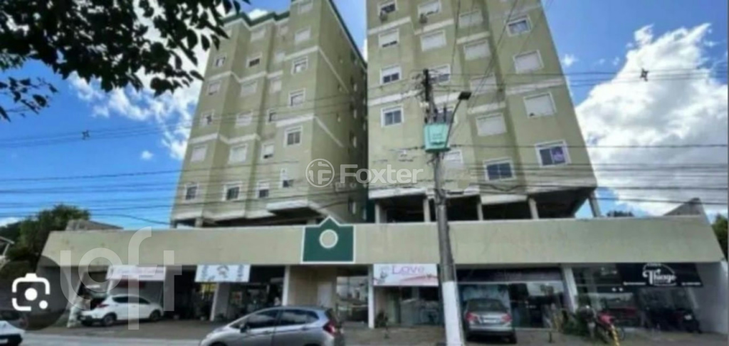 Apartamento à venda com 2 quartos, 55m² - Foto 10