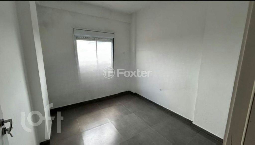 Apartamento à venda com 2 quartos, 55m² - Foto 2