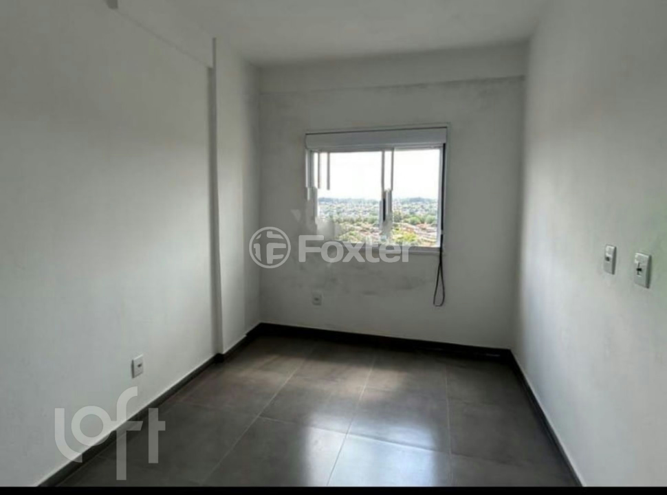 Apartamento à venda com 2 quartos, 55m² - Foto 1