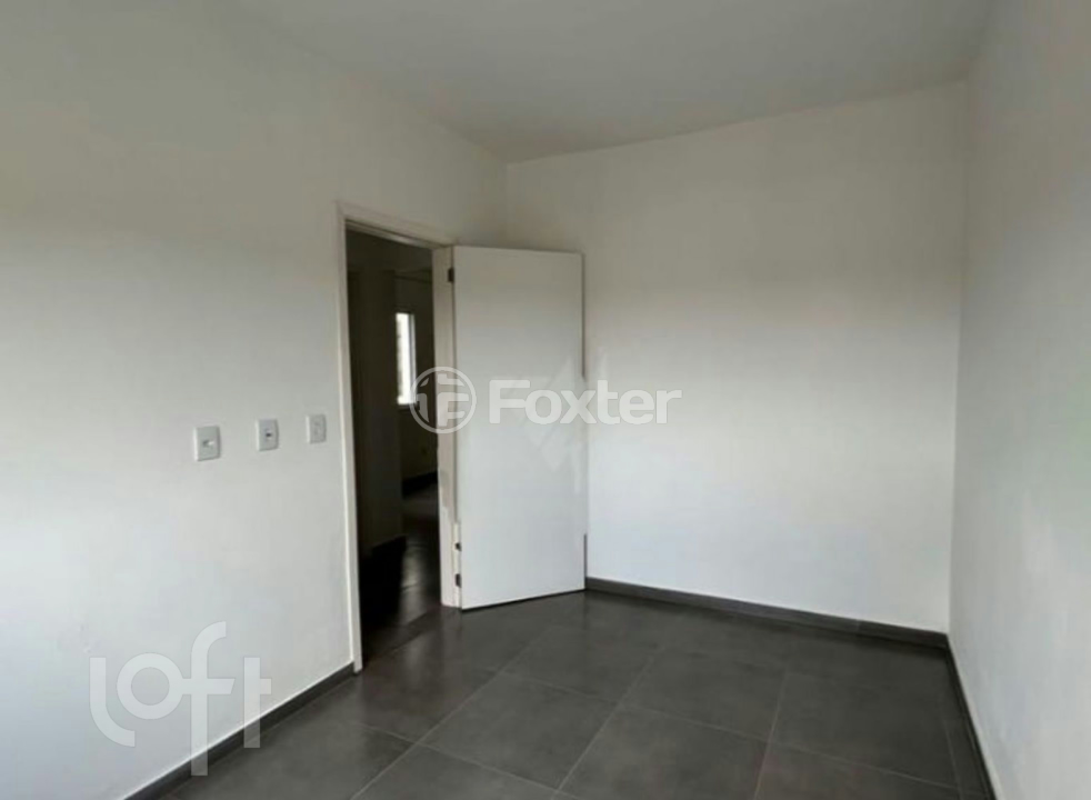Apartamento à venda com 2 quartos, 55m² - Foto 4