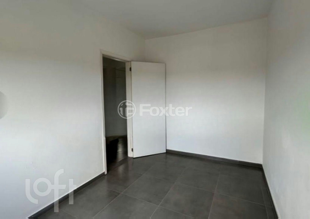 Apartamento à venda com 2 quartos, 55m² - Foto 8