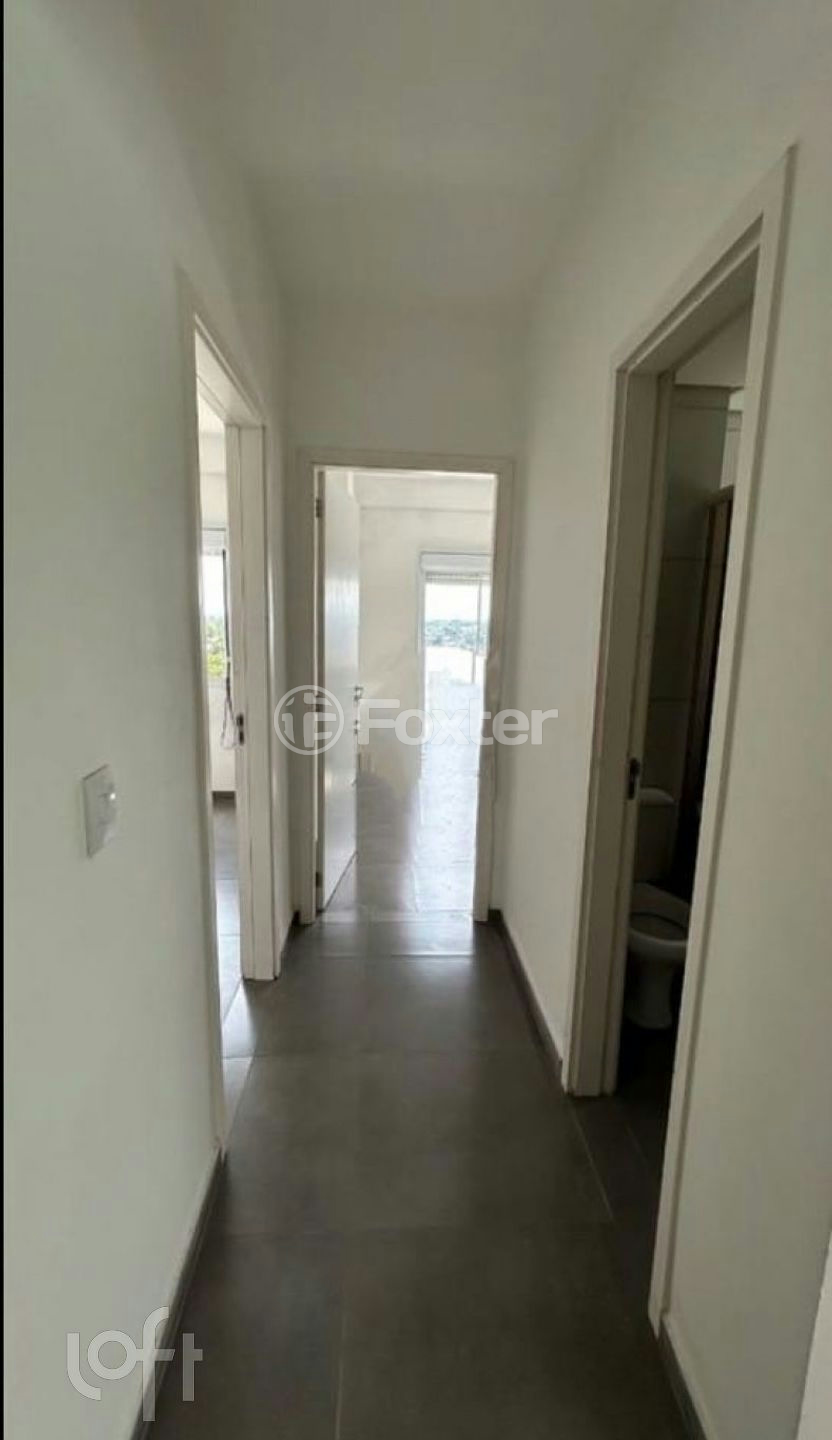 Apartamento à venda com 2 quartos, 55m² - Foto 5
