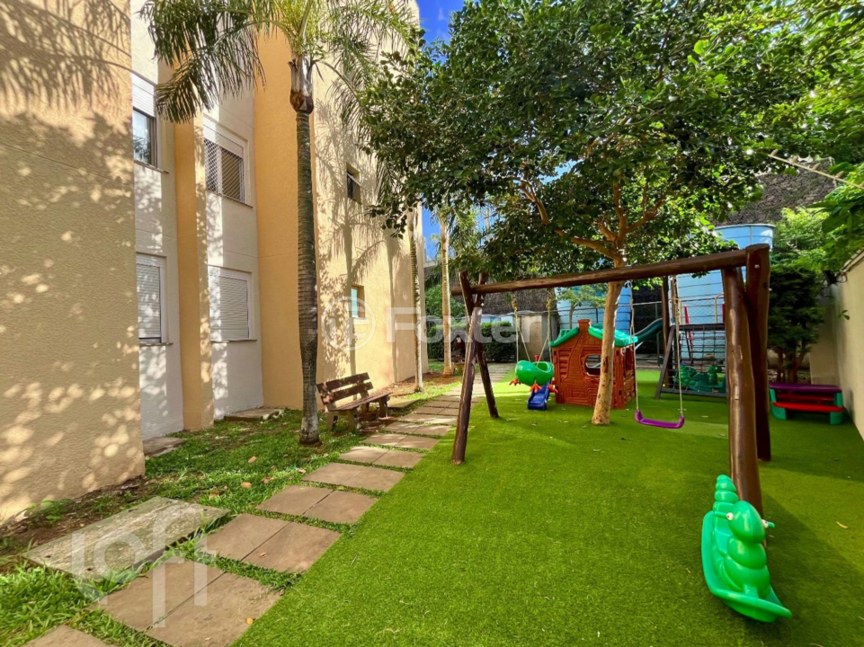 Apartamento à venda com 3 quartos, 72m² - Foto 33