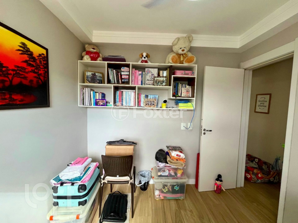 Apartamento à venda com 3 quartos, 72m² - Foto 13