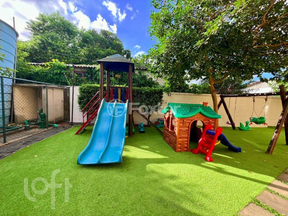 Apartamento à venda com 3 quartos, 72m² - Foto 35