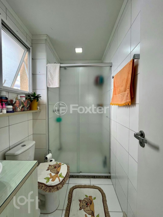 Apartamento à venda com 3 quartos, 72m² - Foto 5