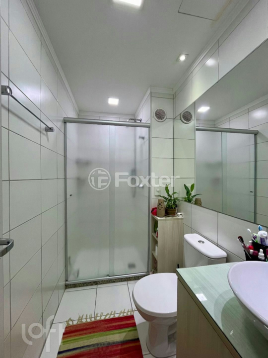 Apartamento à venda com 3 quartos, 72m² - Foto 10