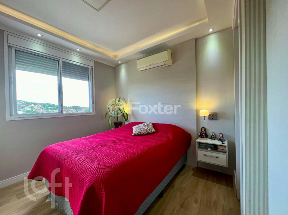 Apartamento à venda com 3 quartos, 72m² - Foto 21